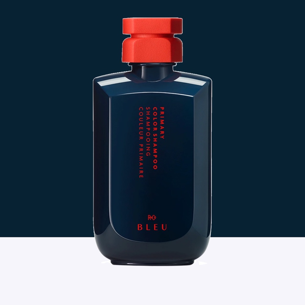 R+Co BLEU Primary Color Shampoo